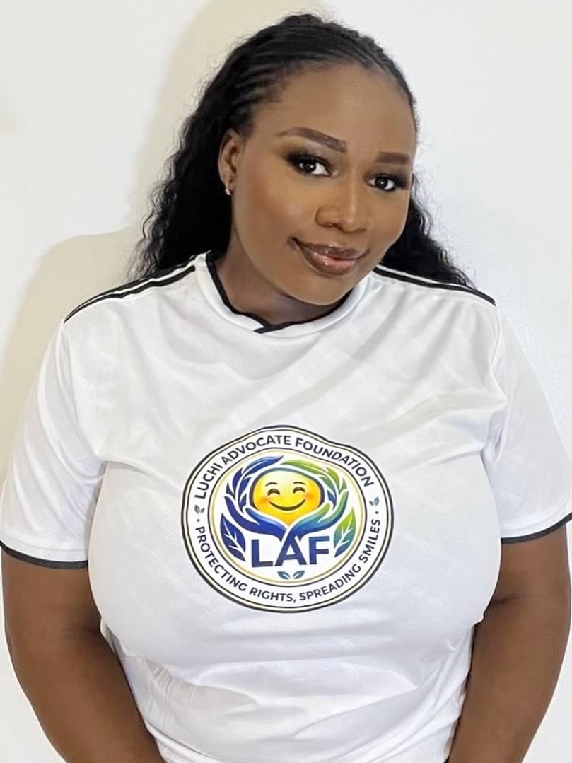 Volunteer Spotlight: Jemilat Kassim Ali, Esq.